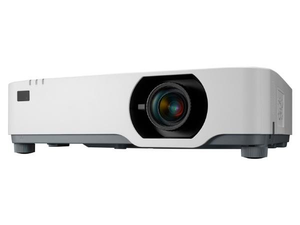 High-Performance NEC Laser Projector - WUXGA, 6000ANSI, HDMI | Auzzi Store