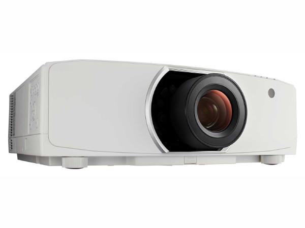 High-Performance NEC WUXGA Projector with 8000ANSI and 3D Ready | Auzzi Store