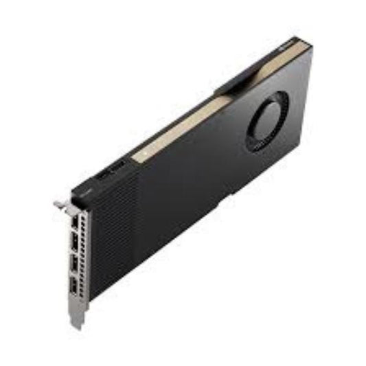 High-Performance NVIDIA RTX A4000 Graphics Card - 16GB | Auzzi Store
