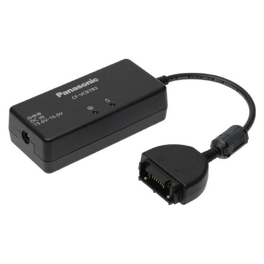 High-Performance Panasonic Battery Charger for Toughbook Models | Auzzi Store