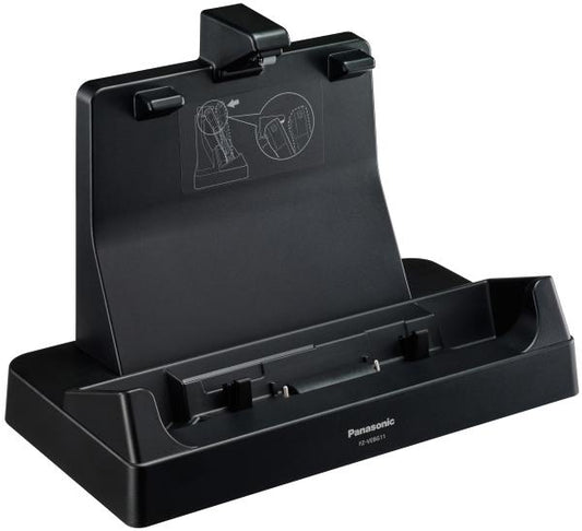 High-Performance Panasonic Docking Station for Toughbook G2 | Auzzi Store