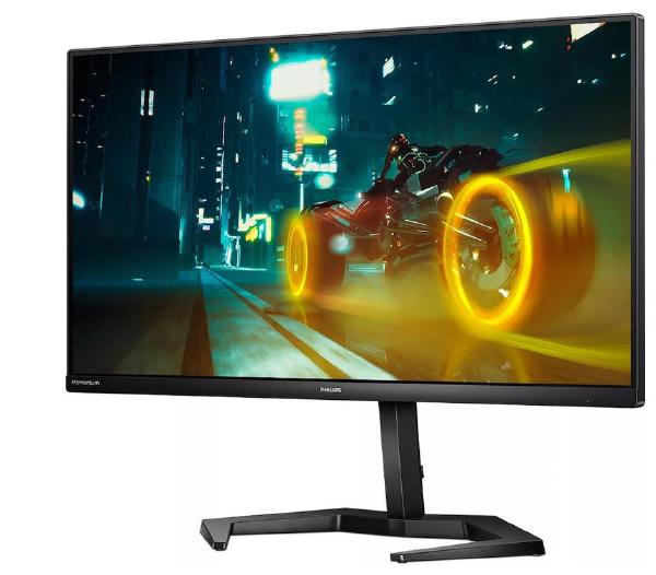 High-Performance Philips 27-inch IPS Monitor with Fast 1ms Response Time | Auzzi Store