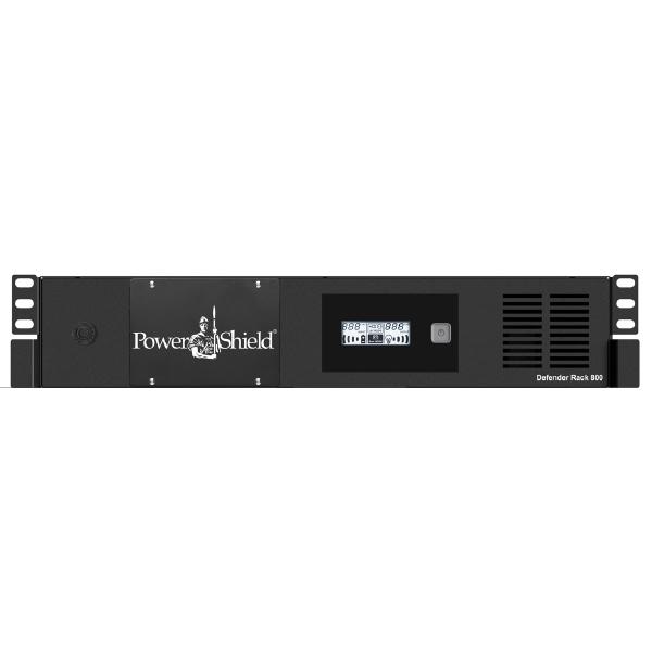 High-Performance Powershield Defender Rack for Efficient Power Protection | Auzzi Store