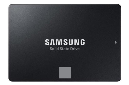 High-Performance Samsung SSD 870 Evo 1TB for Ultimate Speed and Durability | Auzzi Store