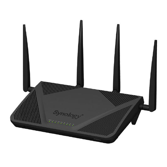High-Performance Synology Wi-Fi 5 Router with SSL VPN | Auzzi Store