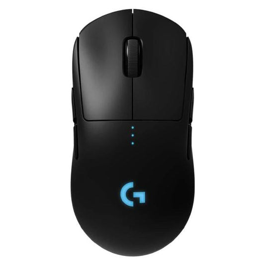 High-Performance Wireless Gaming Mouse - Logitech G Pro | Auzzi Store