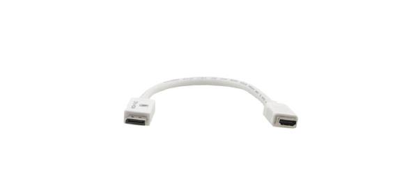 High-Quality Kramer DisplayPort to HDMI Adapter Cable | Auzzi Store