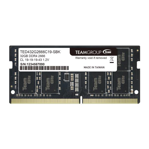 High-Speed 32GB DDR4 SODIMM for Laptops & Mini PCs | Auzzi Store