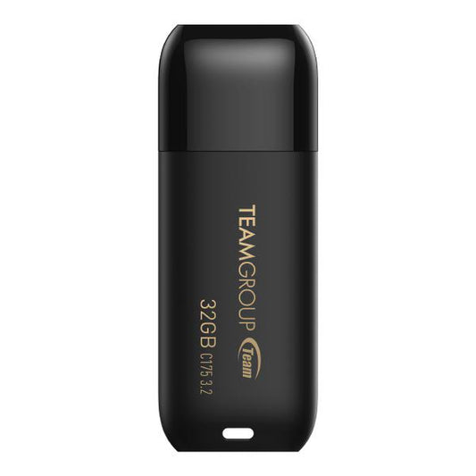 High-Speed 32GB USB 3.2 Flash Drive by Team Group | Auzzi Store