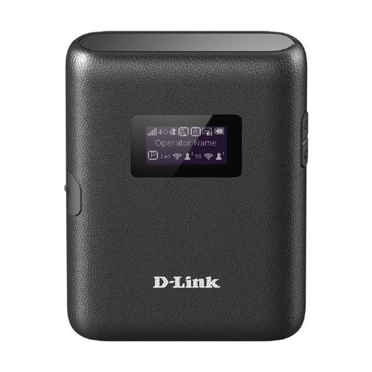 High-Speed 4G LTE Wi-Fi Hotspot by D-Link | Auzzi Store