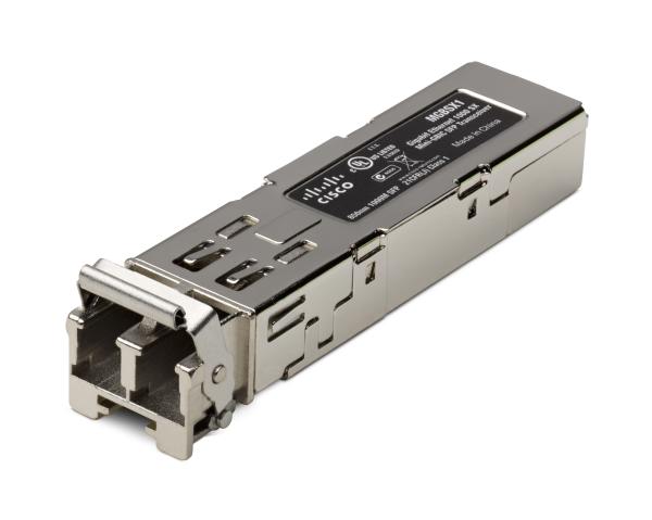 High-Speed Cisco Multi-Mode SFP Transceiver - 1000BASE-SX for 500m Distance | Auzzi Store