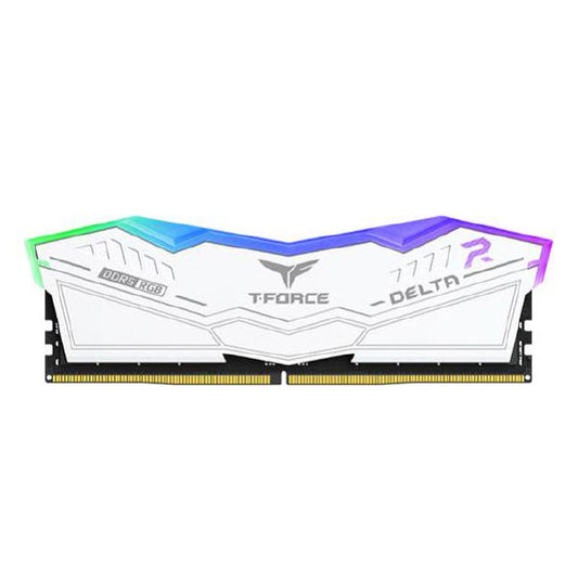 High-Speed DDR5 RAM with RGB Lighting - 32GB Kit | Auzzi Store