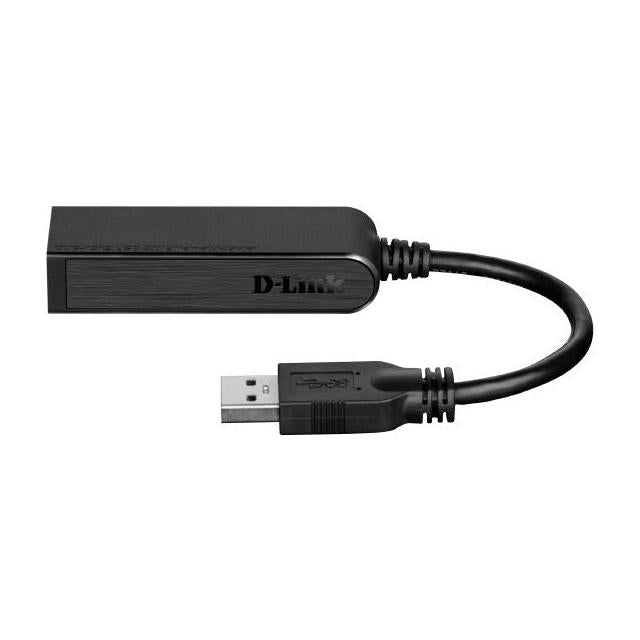 High-Speed Ethernet Adapter: D-Link USB 3.0 | Auzzi Store