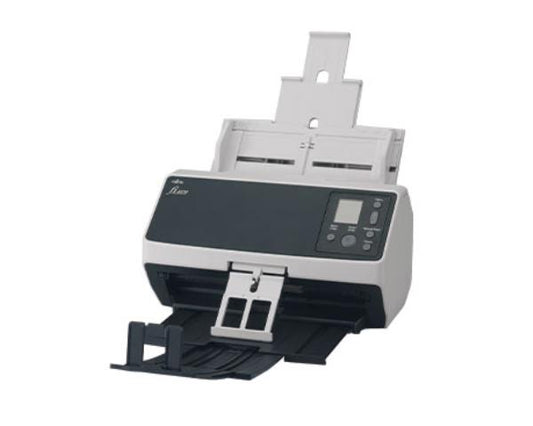 High-Speed Fujitsu Document Scanner with Duplex, LAN, and USB Connectivity. | Auzzi Store