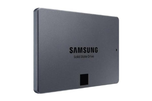 High-Speed Samsung 8TB SSD with 3-Year Warranty. | Auzzi Store