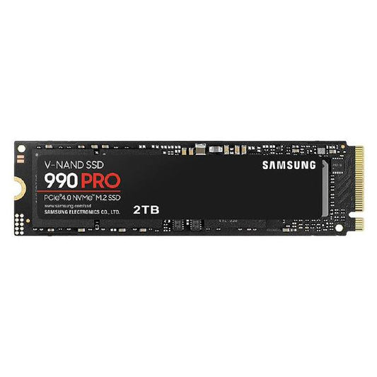 High-Speed Samsung 990 PRO 2TB NVMe SSD with 5-Year Warranty | Auzzi Store