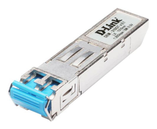 High-Speed Single-Mode SFP Transceiver for Long-Range Networks | Auzzi Store