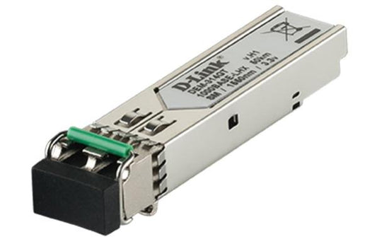 High-Speed Single Mode Transceiver - D-Link DEM-314GT | Auzzi Store