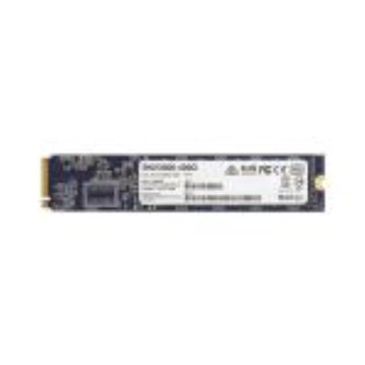 High-Speed Synology M.2 NVMe SSD - 400GB Capacity | Auzzi Store