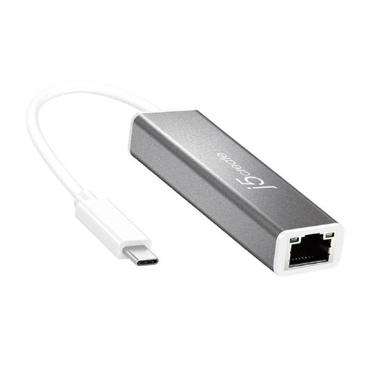 High-Speed USB-C to Ethernet Adapter for Lightning-Fast Connections | Auzzi Store