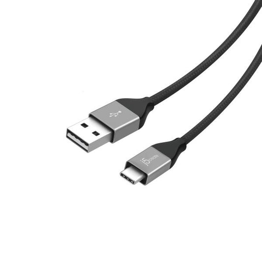 High-Speed USB-C to USB-A Cable - 120cm Length | Auzzi Store
