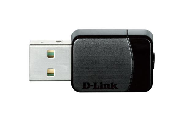 High-Speed Wireless Adapter - D-Link DWA-171 | Auzzi Store