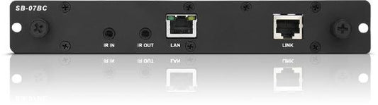 High-performance HDBaseT Receiver for NEC SB-07BC | Auzzi Store