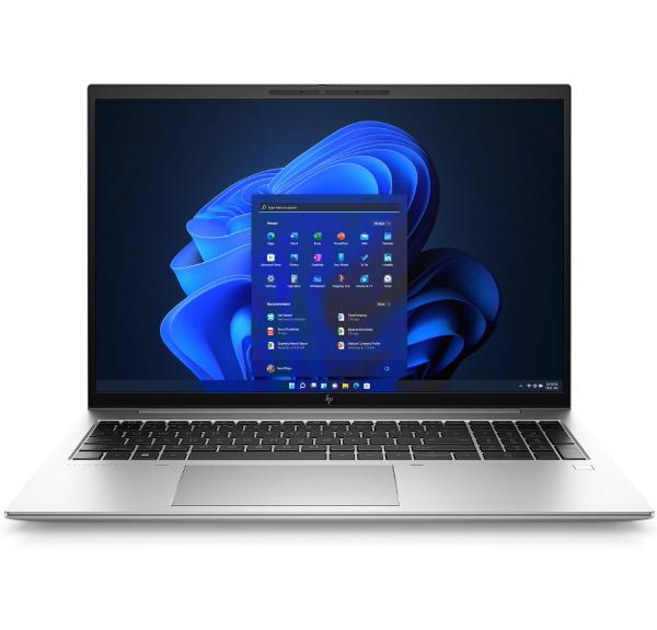 High-performance HP Elitebook with Intel i7 and 4G LTE | Auzzi Store