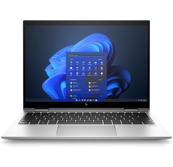 High-performance HP Elitebook x360 with Intel i7 and 4G LTE connectivity | Auzzi Store