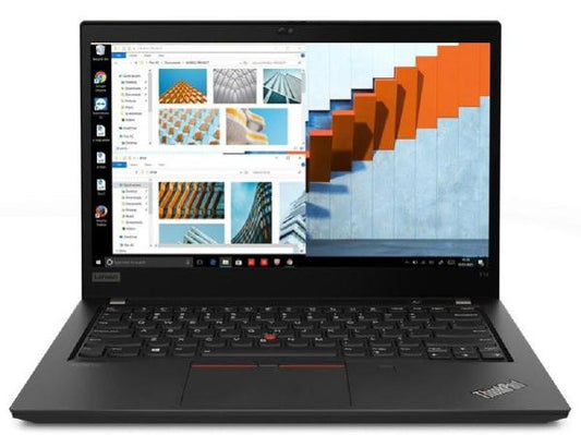 High-performance Lenovo ThinkPad T14 with Intel i7 processor and 16GB RAM | Auzzi Store