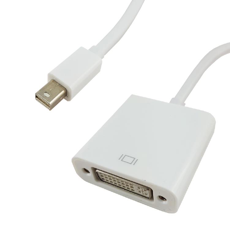 High-performance MDP to DVI Adapter: Shintaro | Auzzi Store