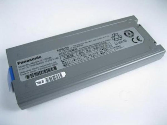 High-performance Panasonic CF-19 battery | Auzzi Store