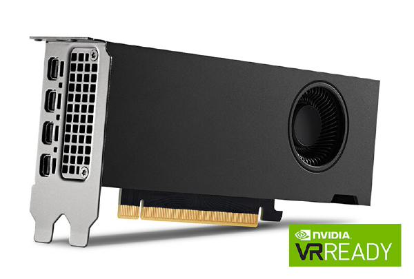 High-performance Quadro RTXA2000 Graphics Card - 6GB GDDR6 | Auzzi Store