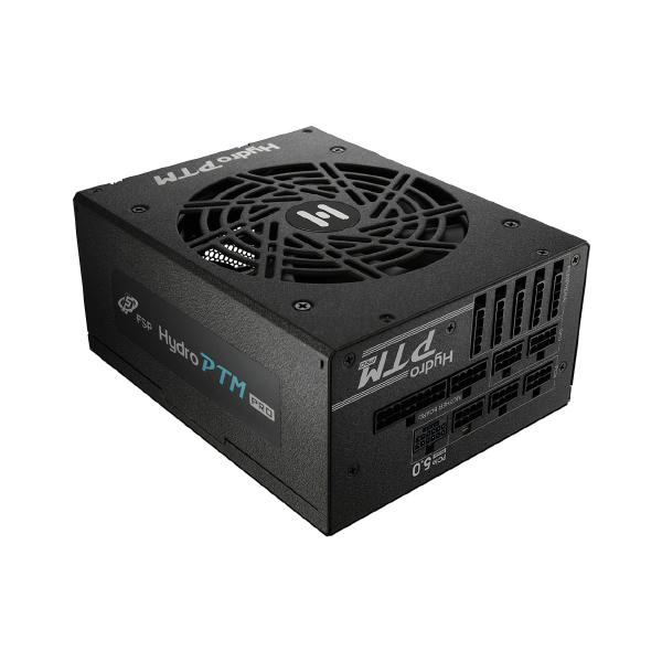 Hydro PTM PRO 1200w 80+ Platinum Full Modular PSU | Auzzi Store