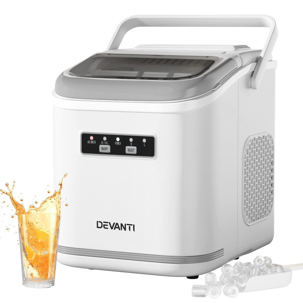 Ice Makers