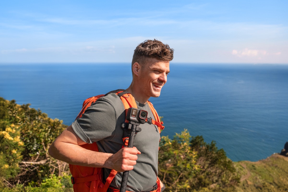 Insta360 Ace Pro 2 Dual Battery Bundle