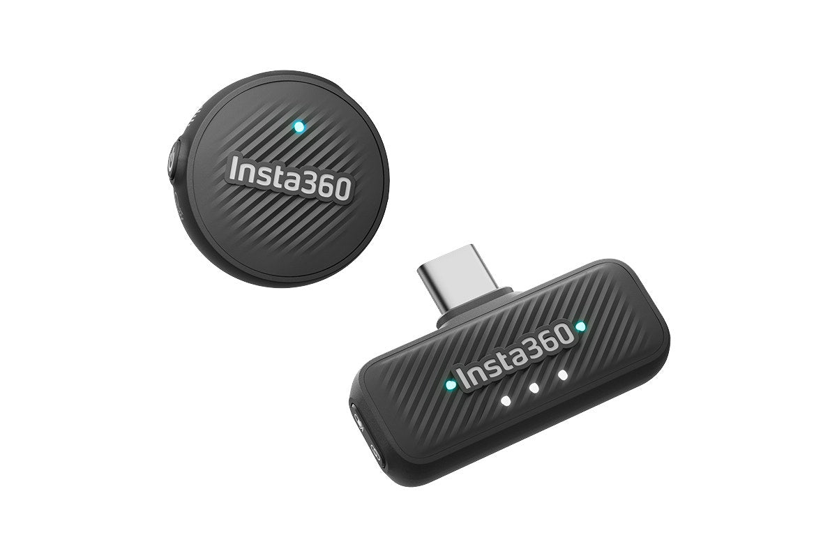 Insta360 Mic Air 1 TX 1 RX for Flow 2 Pro/Flow