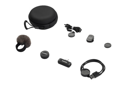 Insta360 Mic Air 1 TX 1 RX for Flow 2 Pro/Flow