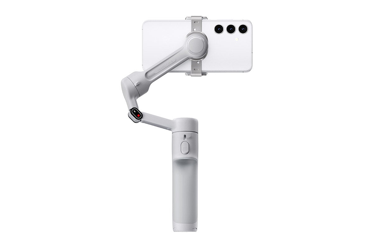 Insta360 Flow 2 Standard Bundle (Grey)