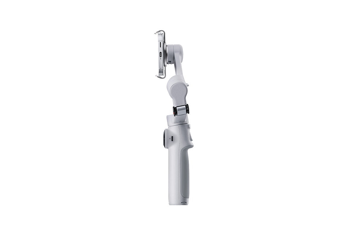 Insta360 Flow 2 Standard Bundle (Grey)