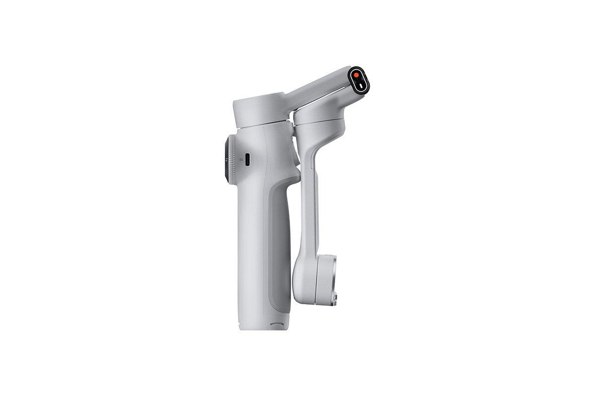 Insta360 Flow 2 Standard Bundle (Grey)