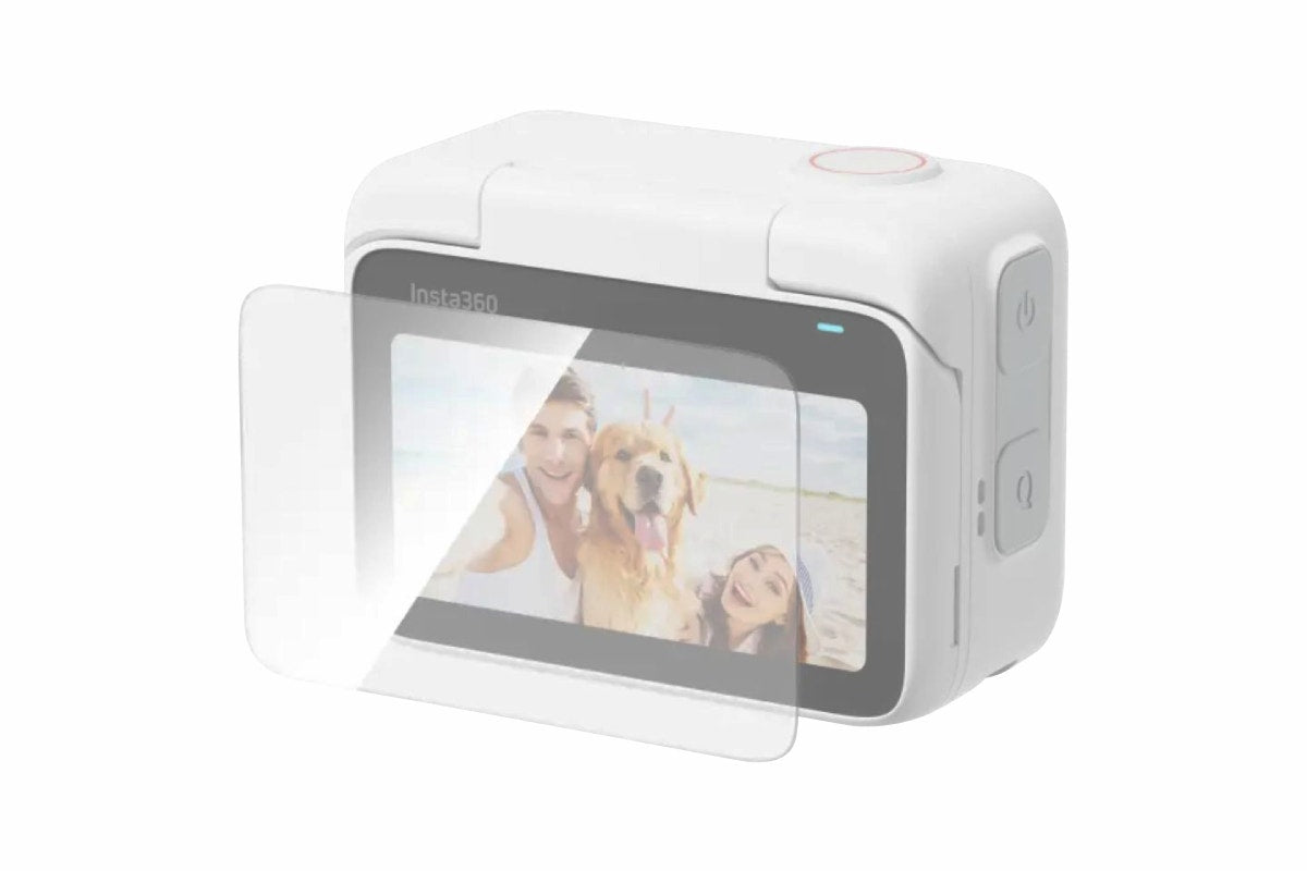Insta360 GO 3/GO 3S Screen Protector