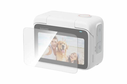 Insta360 GO 3/GO 3S Screen Protector