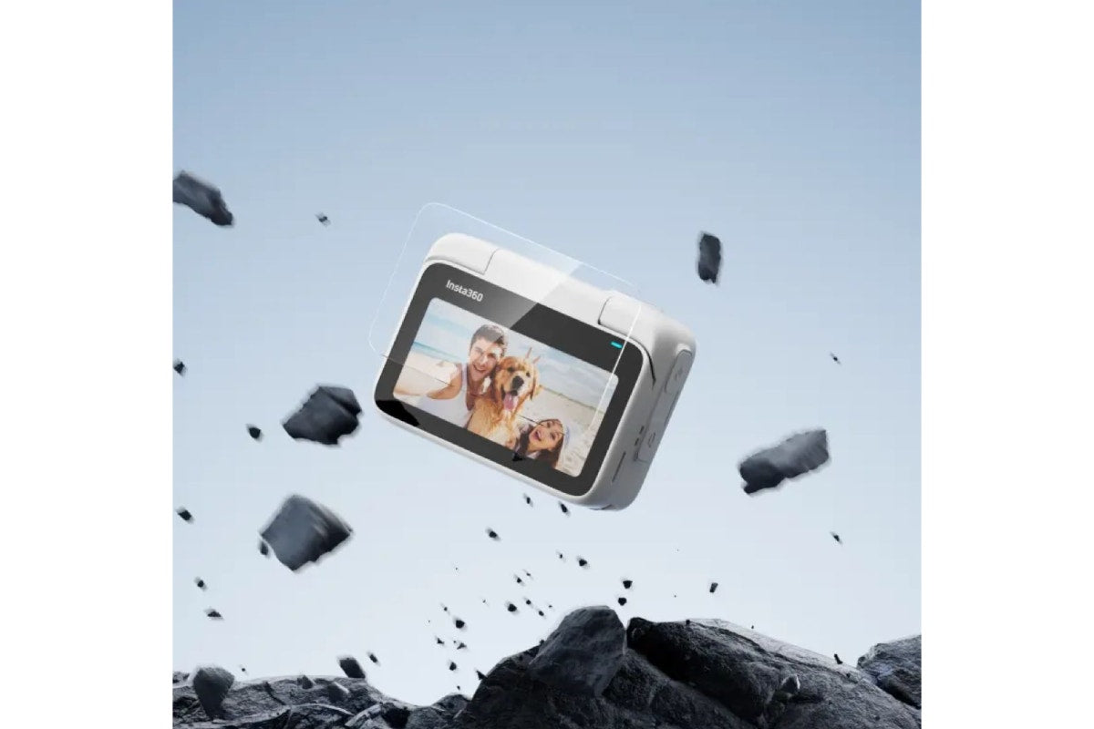 Insta360 GO 3/GO 3S Screen Protector