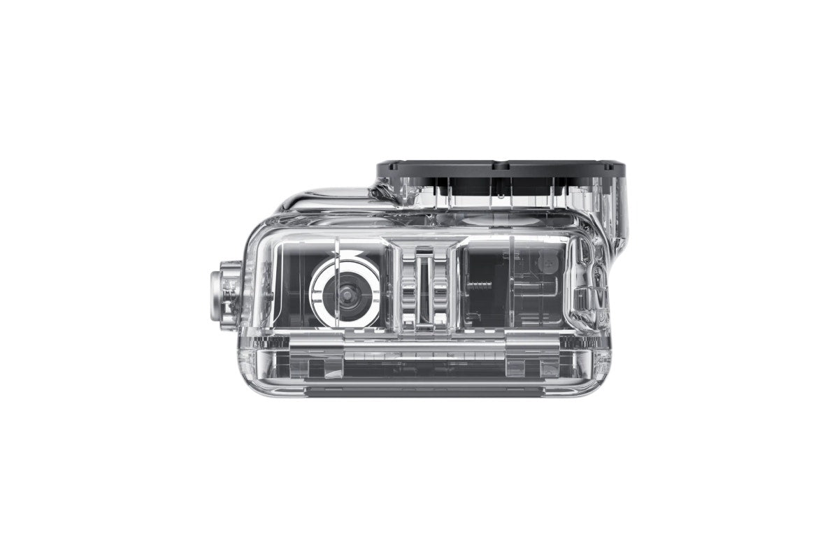 Insta360 GO 3/GO 3S Dive Case