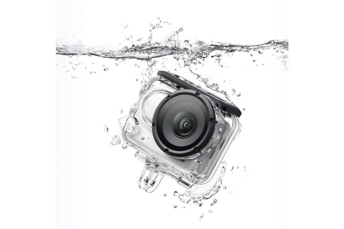 Insta360 GO 3/GO 3S Dive Case