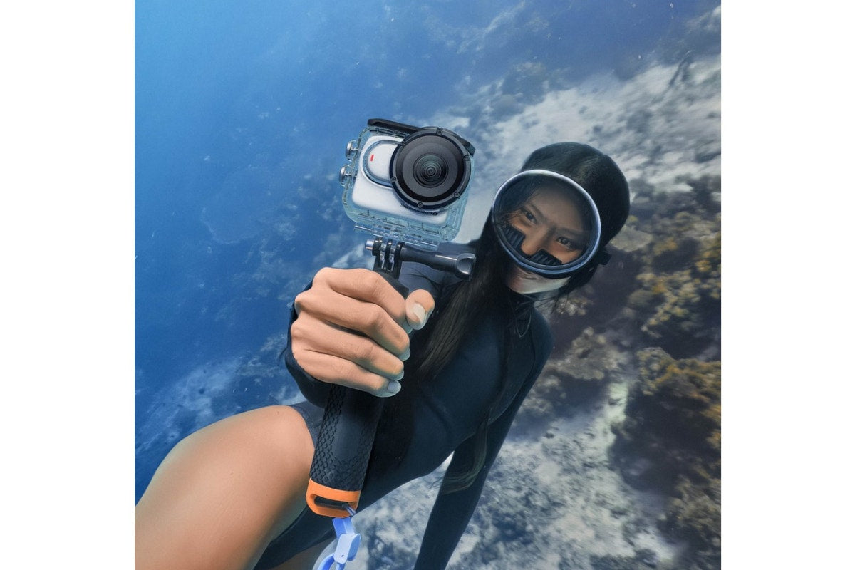 Insta360 GO 3/GO 3S Dive Case