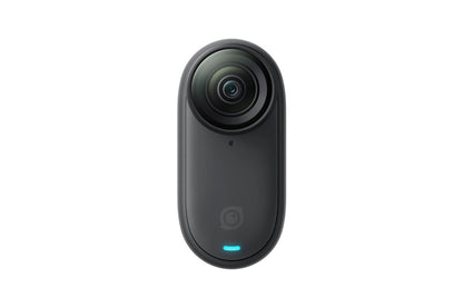 Insta360 GO 3S Action Camera (64GB, Black)