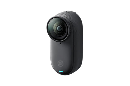Insta360 GO 3S Action Camera (64GB, Black)