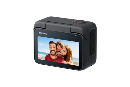 Insta360 GO 3S Action Camera (64GB, Black)